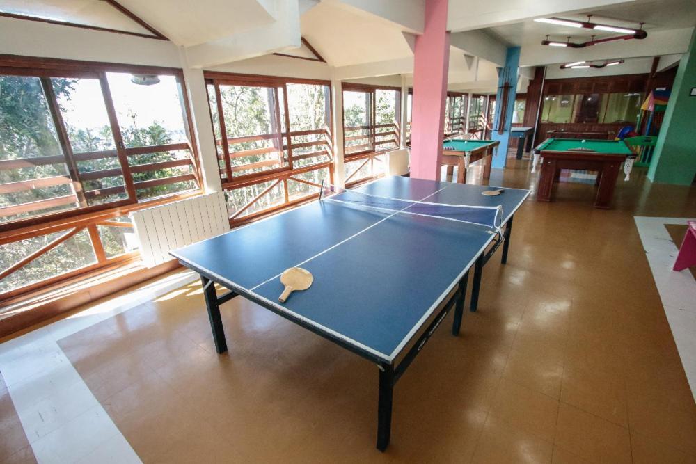 גראמדו Residencial Pousada Do Serrano - 1 Quarto מראה חיצוני תמונה